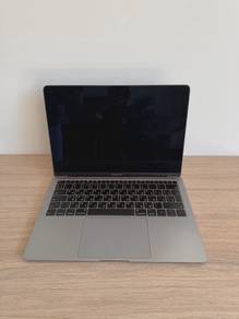 Macbook 2017 air