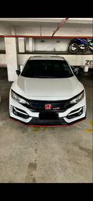 Honda Civic FC TC in Bayan Lepas, PNG