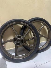rim g500