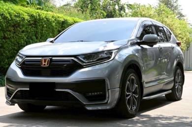 Honda CR-V TC-P 4WD in Johor Bahru, JHR