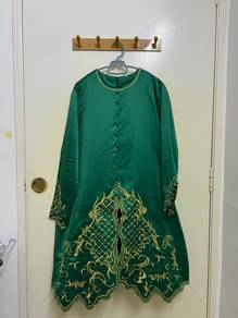 Baju Kurung