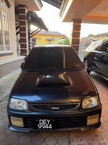 Perodua Kancil 850 EX in Kota Bharu, KTN