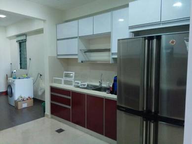 Condominium For Sale in Riana Green East