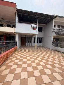 2-storey Terraced House For Sale in Johor Bahru,JHR