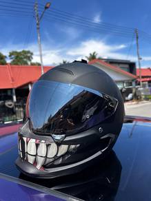 Ruroc Atlas 3.0 Helmet (Smiley)