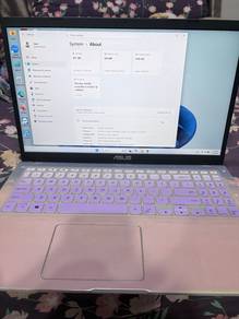 Asus Laptop A516E