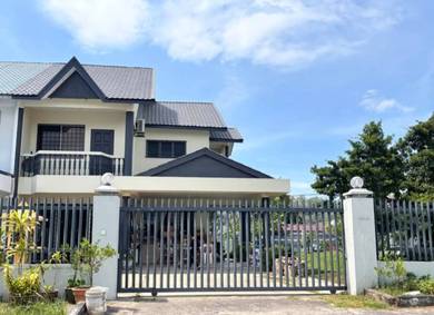 2-storey Terraced House For Rent in Kota Kinabalu,SBH