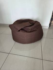 Bean bag sofa