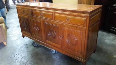 Malacca vintage buffet