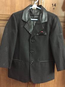Blazer for kid age 9/10 & 11/12