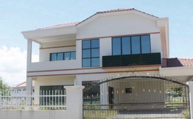 Bungalow House For Sale in Kota Kinabalu,SBH