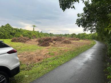 Others Land in Hulu Terengganu, TRG