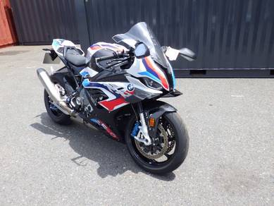BMW S 1000 RR
