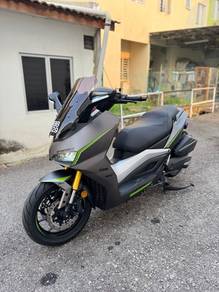 Moda Sporter S