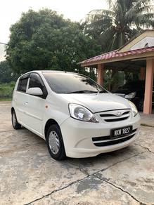 Perodua Viva in Kota Bharu, KTN