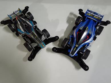 tamiya mini 4wd stockbox