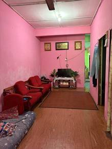 1-storey Terraced House For Sale in Senawang,NSN