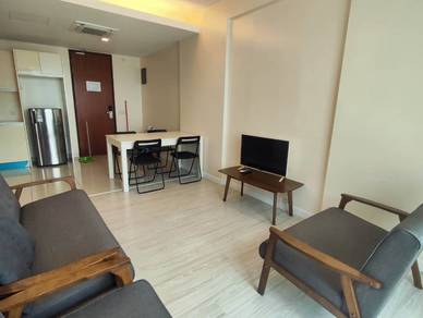 Apartment For Sale in KK Sky Suites