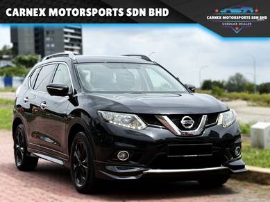 Nissan X-Trail IMPUL in Seri Kembangan, SGR