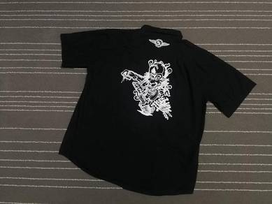 KAZZROCK ORIGINAL STREETWEAR INC XL hip hop