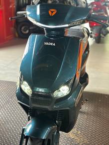 Yadea GT20
