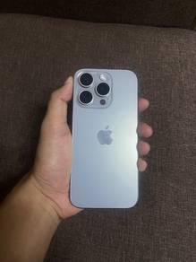 iphone 15 pro 512GB