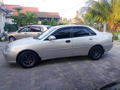 Proton Waja PREMIUM in Bachok, KTN