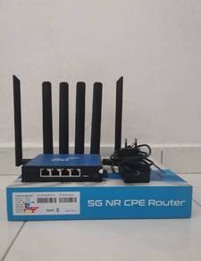 CP502  Modem Wifi