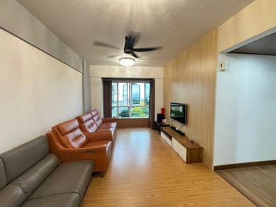 Condominium For Sale in First Residence