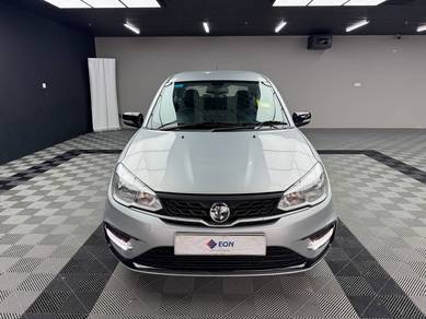 2024 Proton Saga Premium PREMIUM AT