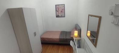 Room in Bangsar South, KUL