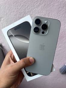 iphone 16pro 128gb zpset