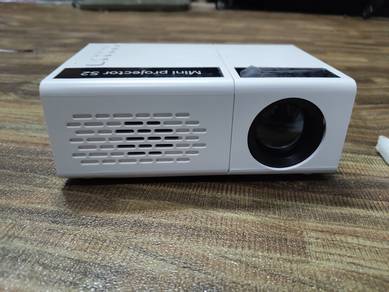 Mini Projector