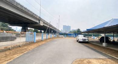 Commercial Land in KL City, KUL