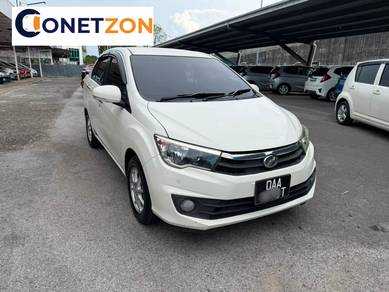 Perodua Bezza PREMIUM X in Kuching, SWK