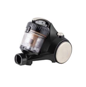 Midea Bagless Vacuum Cleaner MVCV18KBG BLACK