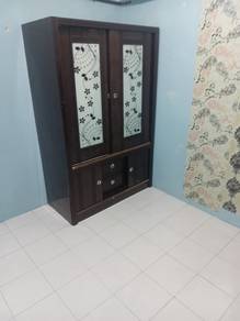 Apartment For Rent in Saujana Heights Apartments