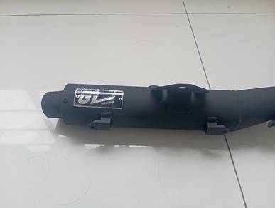 ekzoz jenama GL