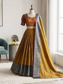 New Arrival Lehenga Choli