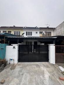 2-storey Terraced House For Sale in Shah Alam,SGR