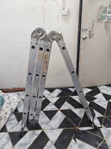 Tanggal Lipat Heavy Duty