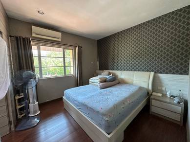 2-storey Terraced House For Sale in Kota Kinabalu,SBH