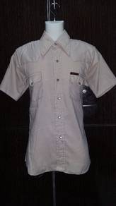 Vintage Kemeja Western 80-90S By Texwood