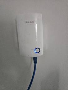 tp link wifi extender