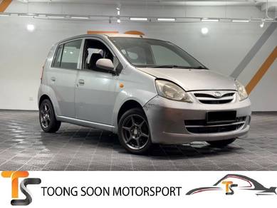 Perodua Viva 660 EX in Kajang, SGR