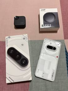 Nothing Phone 3(a)