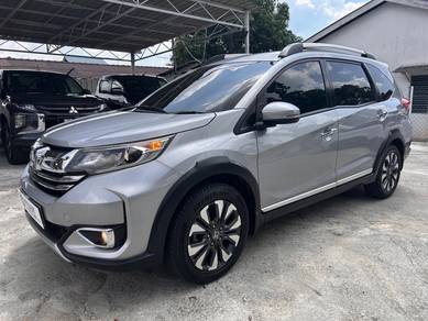 2020 Honda BR-V V