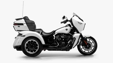 X-WEDGE VANGUARD VT2000