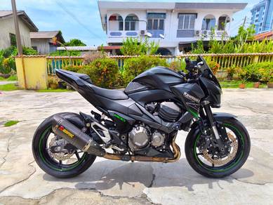 Kawasaki Z 800