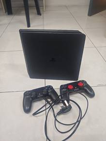 ps4 slim